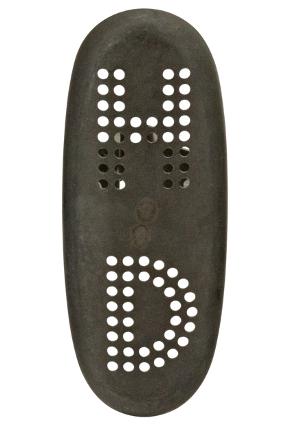 COLONY REPLICA EXHAUST BOOT GUARD | Big Twin