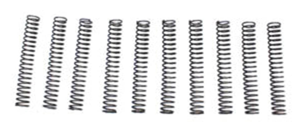 1965-1988 SOLENOID PLUNGER REPAIR KIT | Big Twin | FX | FXR | Softail | Sportster | Touring