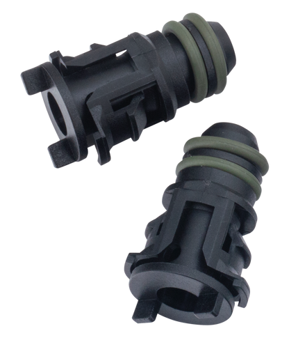OIL LINE RETAINERS FOR TWIN CAM SOFTAIL | Dyna | Softail | Touring | Trike
