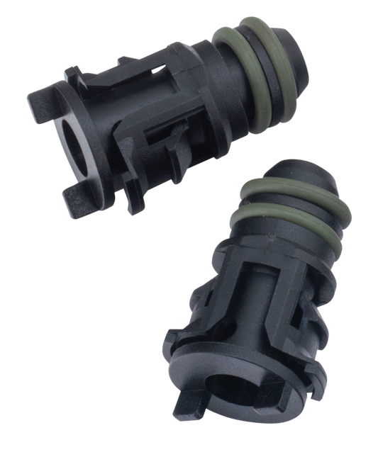 OIL LINE RETAINERS FOR TWIN CAM SOFTAIL | Dyna | Softail | Touring | Trike