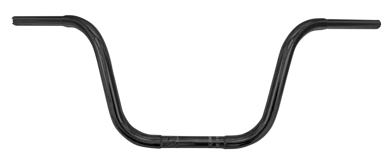 WESTLAND CUSTOMS FAT APE HANGERS | Dyna | Softail | Touring | Trike