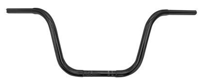 WESTLAND CUSTOMS FAT APE HANGERS | Dyna | Softail | Touring | Trike
