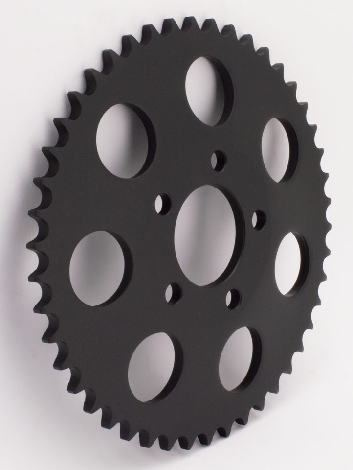 REAR WHEEL SPROCKETS FOR CHAIN CONVERSION