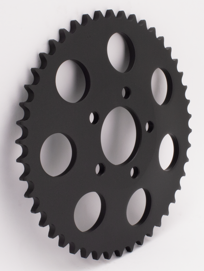 REAR WHEEL SPROCKETS FOR CHAIN CONVERSION