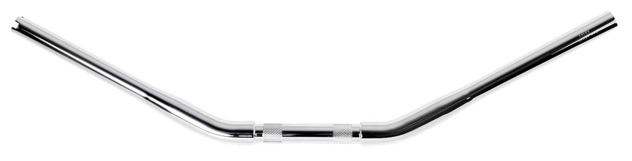 BURLY FAT DRAG BARS | Dyna | Softail | Touring | Trike