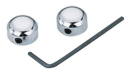 ROCKER BOLT COVERS