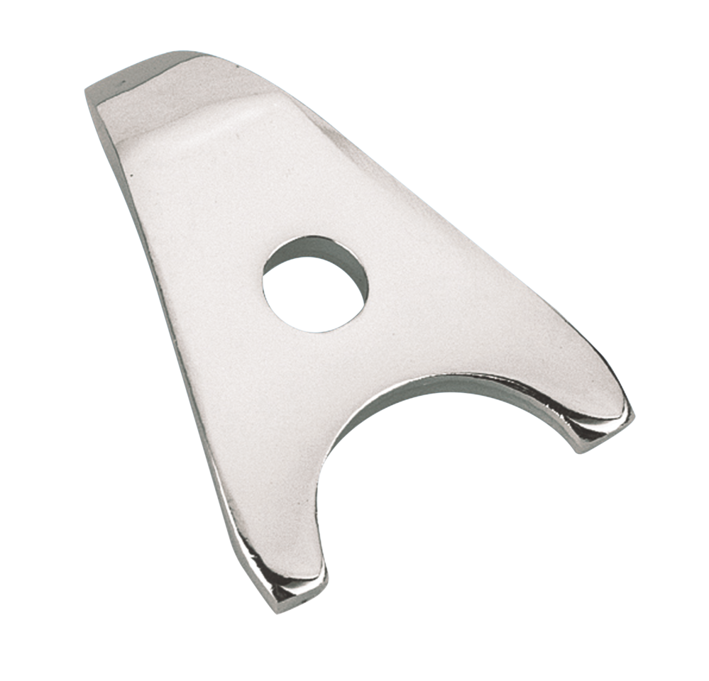 DISTRIBUTOR HOLD-DOWN CLAMP | Big Twin | FX | Sportster