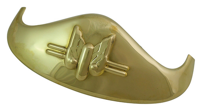 ROCKET DESIGN FENDER TIPS FOR 1936-1948 MODELS | Big Twin | Servi-Car