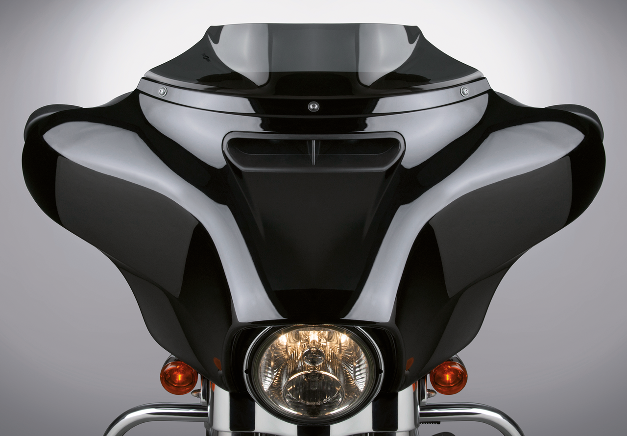 NATIONAL CYCLE WINDSCREENS FOR TOURING | Touring | Trike