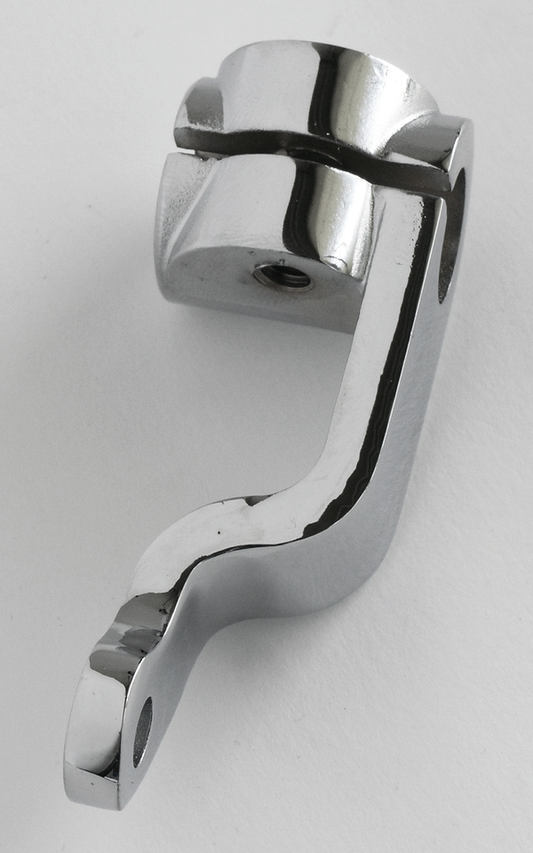 REPLACEMENT PARTS FOR FORWARD CONTROLS