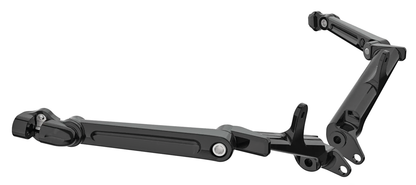CIRO FLOORBOARD HIGHWAY PEG MOUNTS | Touring | Trike