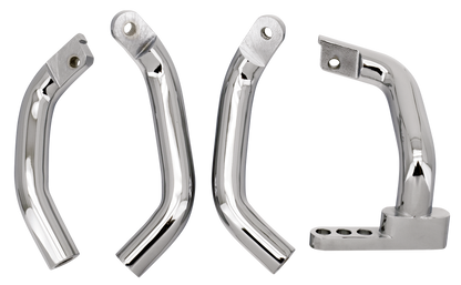 FLOORBOARD RELOCATORS FOR TOURING | Touring