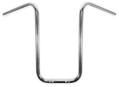 WESTLAND CUSTOMS ONE INCH DIAMETER NARROW APE HANGERS | Big Twin | Dyna | FX | FXR | KH | Kingpin | KR | Servi-Car | Softail | Sportster | Touring | XR
