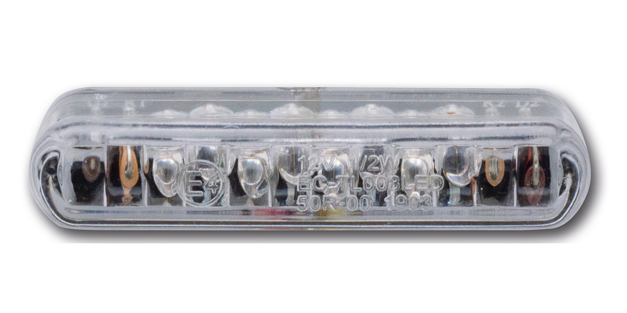 CUSTOM E-APPROVED LED TAILLIGHTS
