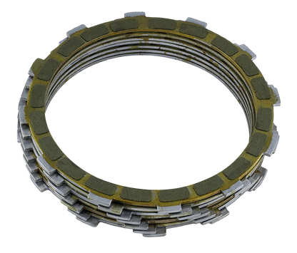 CLUTCH PARTS FOR LATE 1984-1990 SPORTSTER - Barnett st.drive plate EVO XL #36787-84 | Sportster