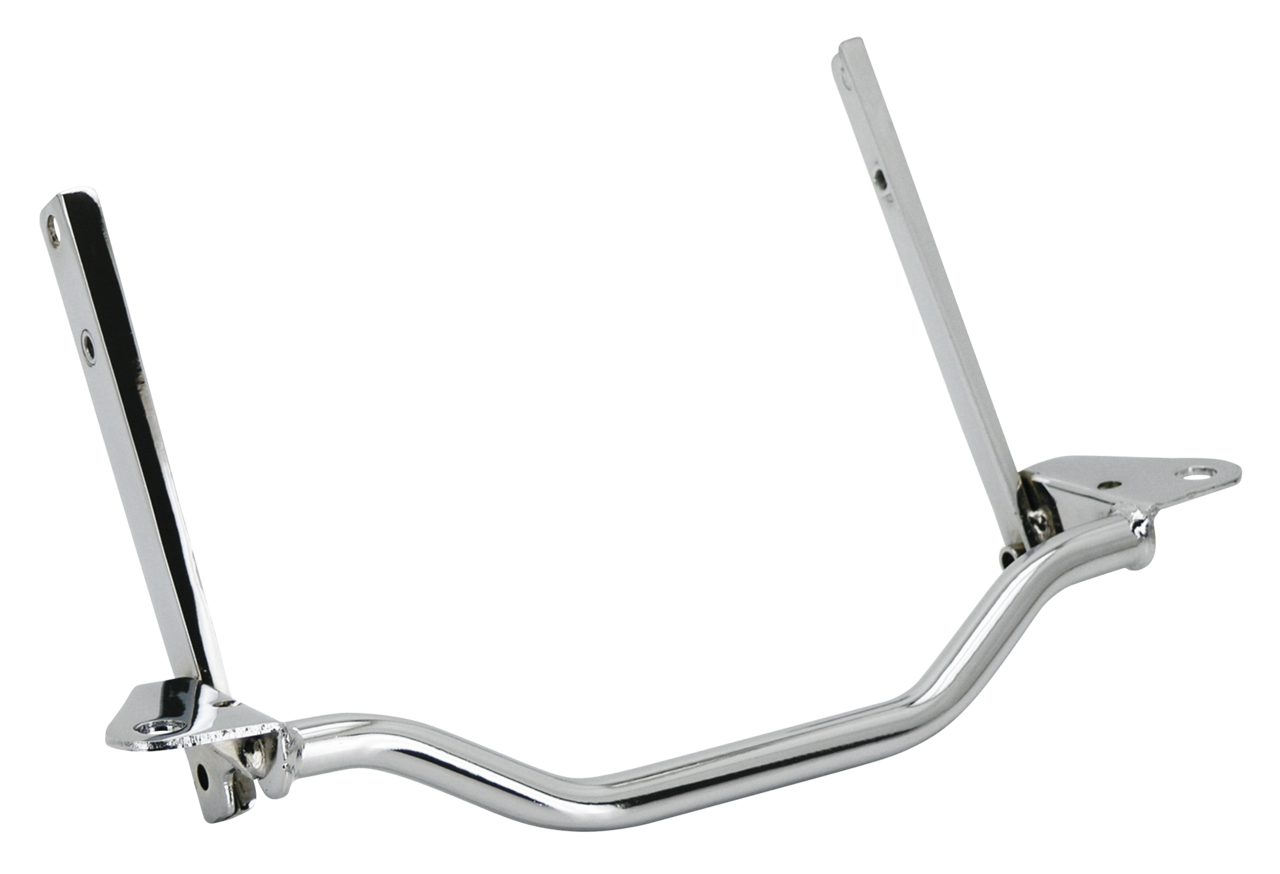 CHROME SPOT LAMP MOUNTING BARS
