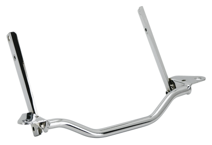 CHROME SPOT LAMP MOUNTING BARS