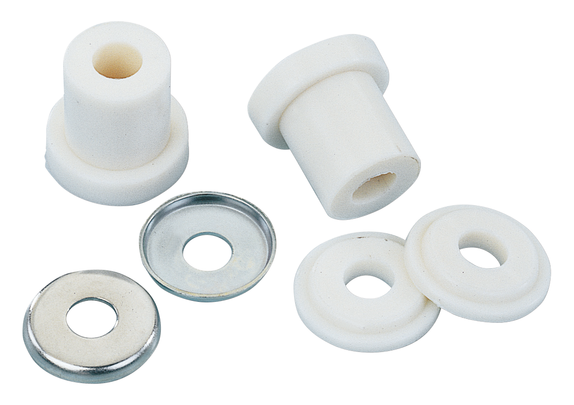 SOLID-MOUNT HANDLEBAR KIT