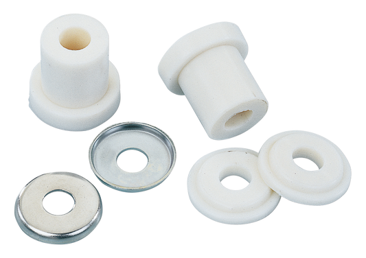 SOLID-MOUNT HANDLEBAR KIT