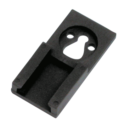 TRANSMISSION HOUSING PARTS 1999-2005 DYNA - 3 Pole black pin housing