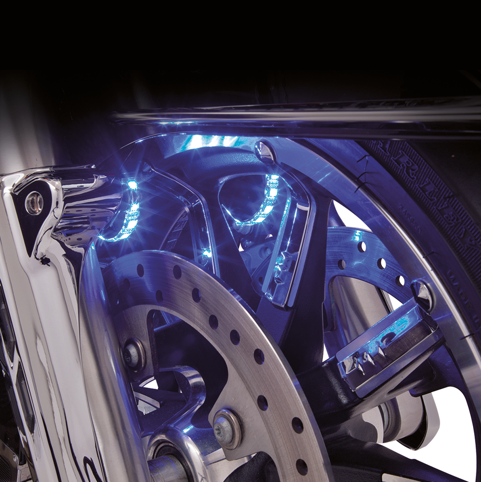 CIRO SHOCK & AWE FORK MOUNTED ILLUMINATORS