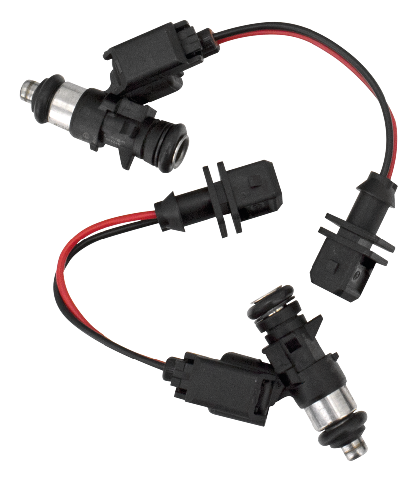 DAYTONA TWIN TEC HIGH PERFORMANCE FUEL INJECTORS | Dyna | Softail | Sportster | Touring | Trike | V-Rod