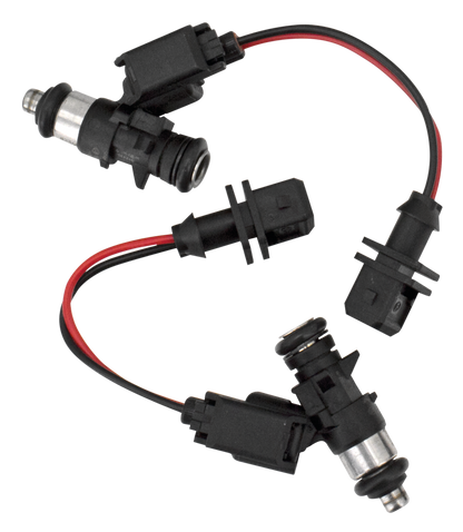 DAYTONA TWIN TEC HIGH PERFORMANCE FUEL INJECTORS | Dyna | Softail | Sportster | Touring | Trike | V-Rod