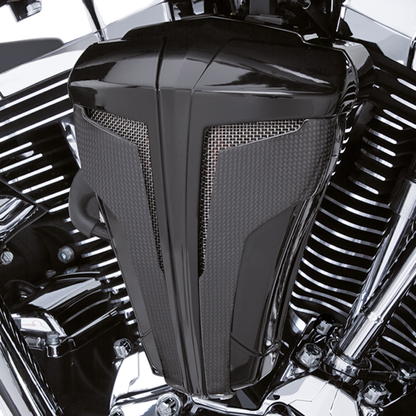 CIRO CIPHER AIR CLEANERS | Dyna | Softail | Touring | Trike