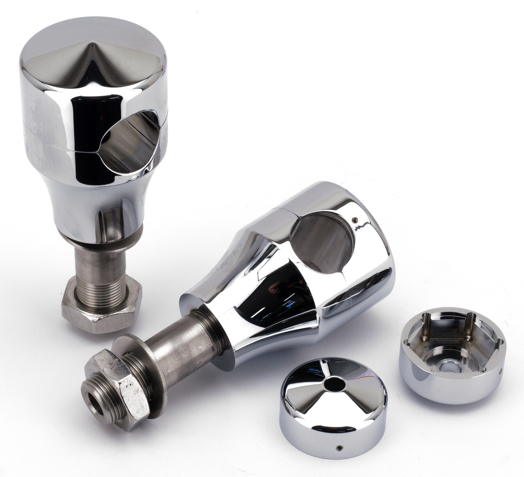 Hidden Riser REBUFFINI NAUS HIDDEN WIRE RISERS – MF Customs