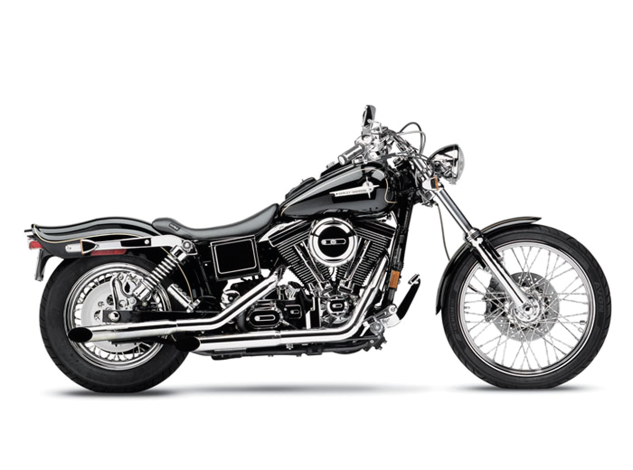 LE PERA BARE BONES SOLO FOR DYNA | Dyna