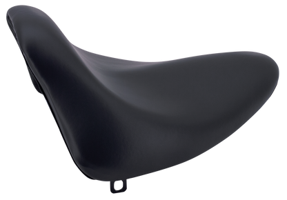 WYATT GATLING BUTT BUCKET SEAT FOR EVOLUTION SOFTAIL | Softail