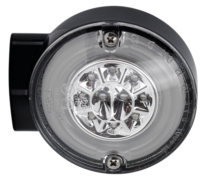 HALO MULTI-FUNCTION LED TURN SIGNALS