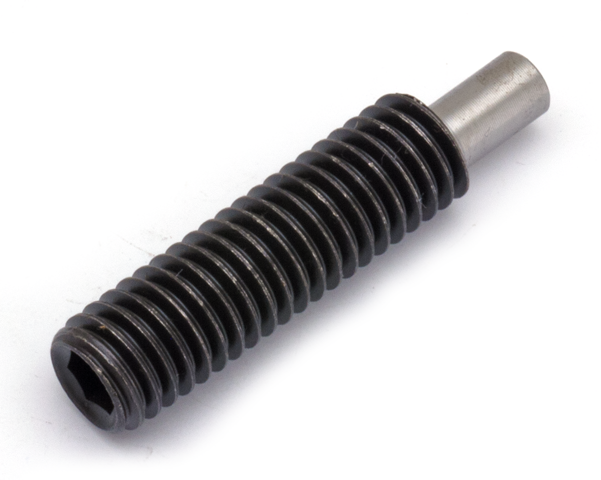 TRANSMISSION PARTS FOR 1979-1993 5 SPEED BIG TWIN - 5/6 Speed Shift ratchet adjusting screw | Dyna  |  FXR  |  Softail  |  Touring