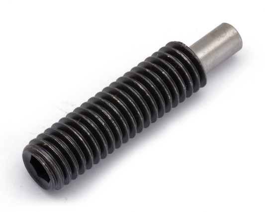 TRANSMISSION PARTS FOR 1979-1993 5 SPEED BIG TWIN - 5/6 Speed Shift ratchet adjusting screw | Dyna  |  FXR  |  Softail  |  Touring