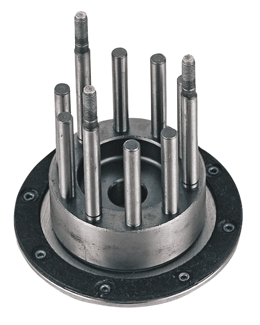 THREE STUD CLUTCH HUB ASSY | Big Twin | FX | FXR | Touring