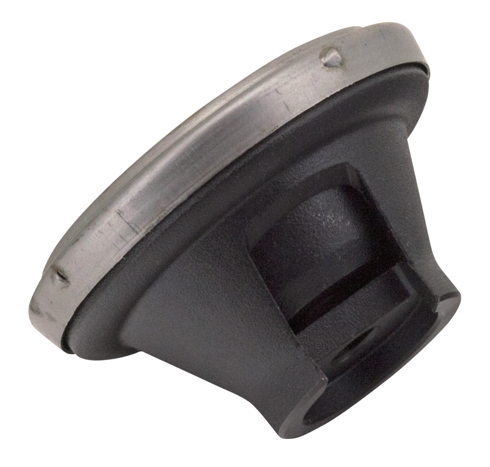 EARLY STYLE THROW-OUT BEARING BIG TWIN - Throw-out bearing, Genuine Zodiac (OEM 37310-39)

Fits all Big Twin 1939-early 1975. | Big Twin  |  FX