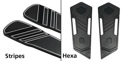 TOMMY & SONS DRIVER AND PASSENGER FLOOR BOARDS | Touring