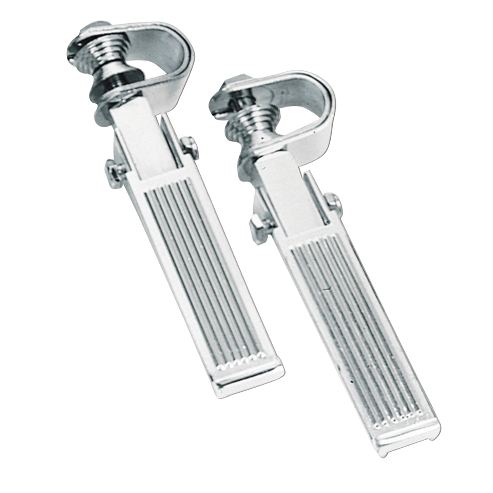 FOLDING CUSTOM-PEGS WITH CLAMP