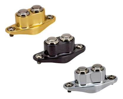 GENUINE ZODIAC DUET CUSTOM STYLE HANDLEBAR SWITCHES