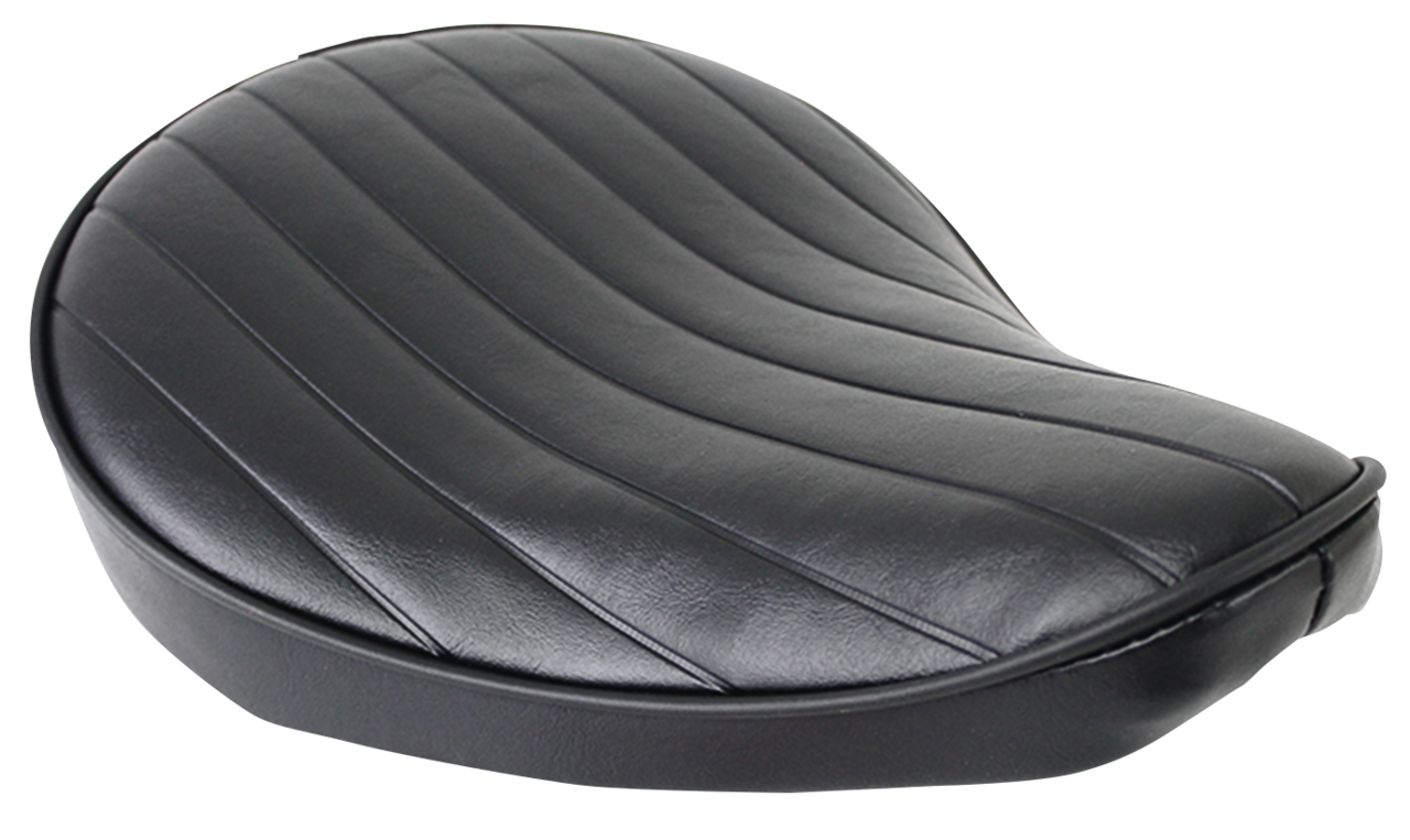 TUCK & ROLL SPRING SOLO SEATS