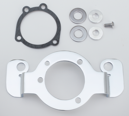 AIR CLEANER & CARBURATOR SUPPORT BRACKETS | Sportster