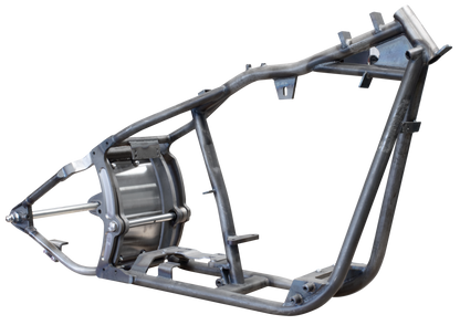 ZODIAC'S "SUPER-ASS MK1" EVOLUTION SOFTAIL STYLE FRAME KIT