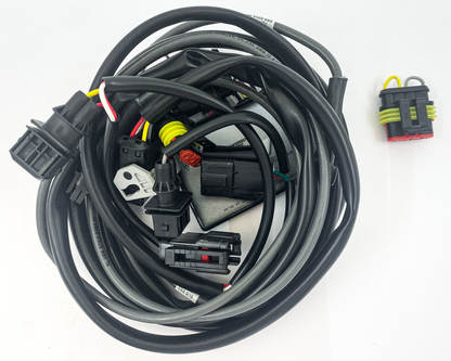 AFR+ NEXT GENERATION FUEL INJECTION CONTROL | Sportster