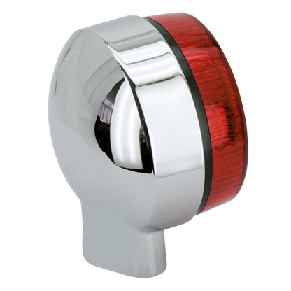 ROULETTE LED TURN SIGNALS WITH BUILD-IN TAILLIGHT