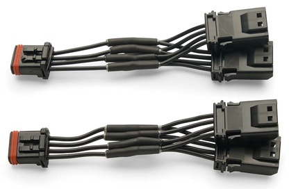 WIRING SOLUTIONS FOR CIRO PRODUCTS