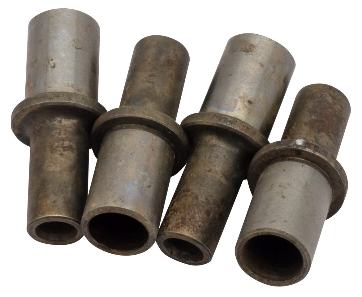 COLONY HYDRAULIC TO SOLID CONVERSION UNITS | Big Twin | FX | FXR | Softail | Touring