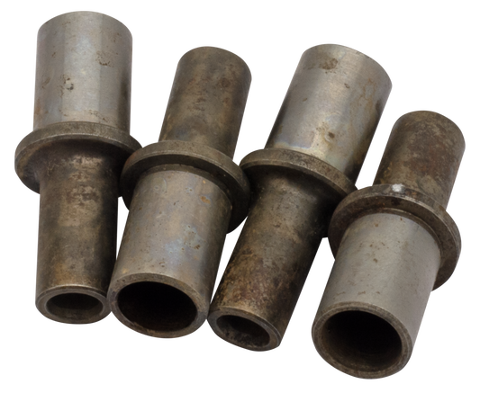 COLONY HYDRAULIC TO SOLID CONVERSION UNITS | Big Twin | FX | FXR | Softail | Touring