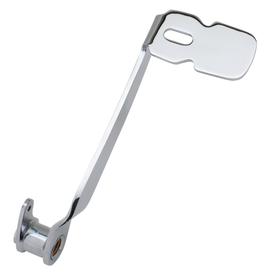 REAR BRAKE PEDAL FOR 2000-2006 SOFTAIL WITH FORWARD CONTROLS | Softail