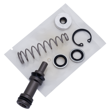 BILLET ALUMINUM CUSTOM REAR MASTER CYLINDERS