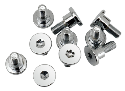 BRAKE ROTOR SCREWS FOR V-ROD | Dyna | Touring | V-Rod